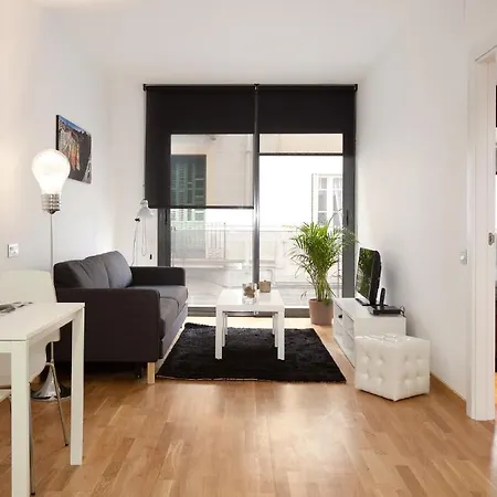 Apartamento Ab Gracia Sant Salvador *