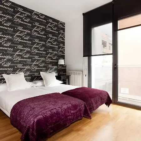 Ab Gracia Sant Salvador Apartamento