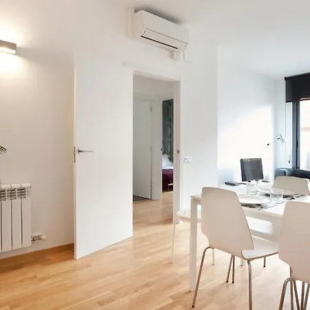 Apartamento Ab Gracia Sant Salvador Barcelona