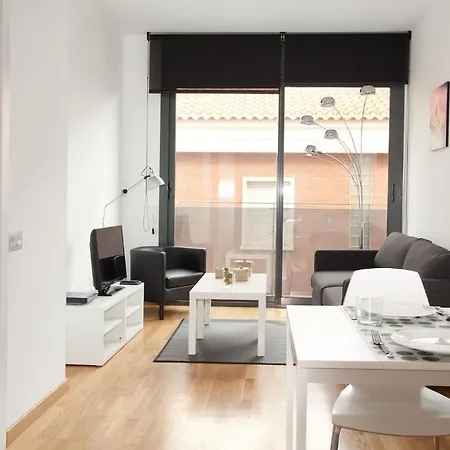 Ab Gracia Sant Salvador Apartamento Barcelona
