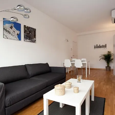 Ab Gracia Sant Salvador Apartamento
