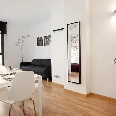 Apartamento Ab Gracia Sant Salvador