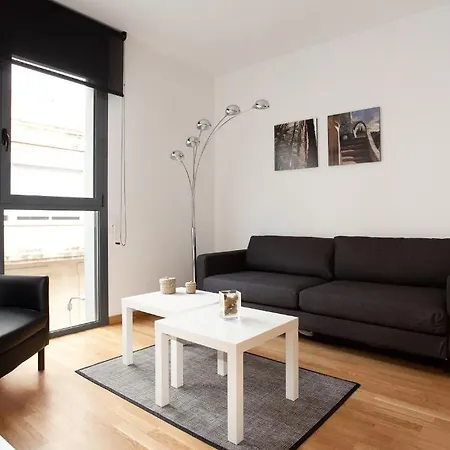 Ab Gracia Sant Salvador Apartamento Barcelona