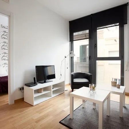 Ab Gracia Sant Salvador Apartamento