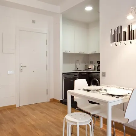 Apartamento Ab Gracia Sant Salvador *