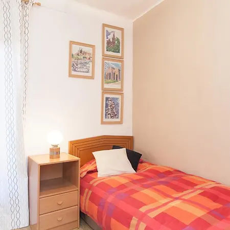 Meridiana Apartamento Barcelona