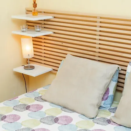 Apartamento Meridiana Barcelona