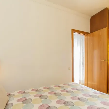 Meridiana Barcelona