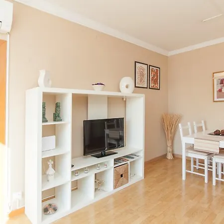 Apartamento Meridiana *