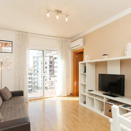 Meridiana Apartamento