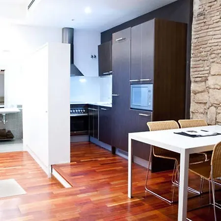 Отель La Casa De Les Lletres