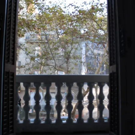 Bed & Art Barcelona