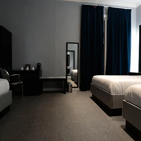 Casa de hóspedes Amra Gran Via Barcelona