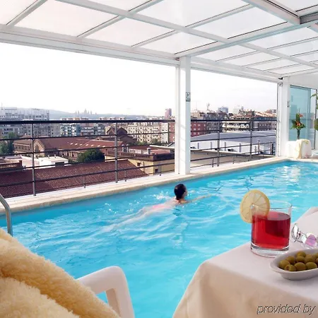Sunotel Junior Hotel Barcelona