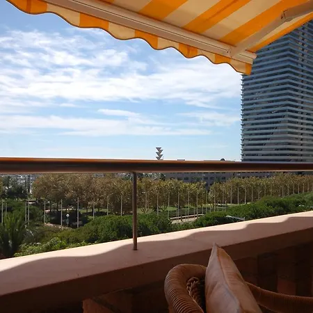 Appartement Lets Holidays Sea Views In