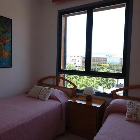 Lets Holidays Sea Views In Appartement