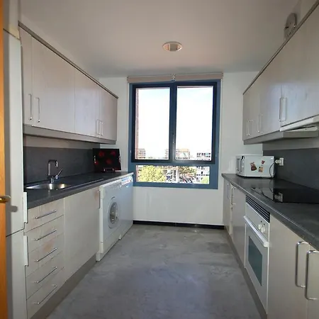 Lets Holidays Sea Views In Appartement