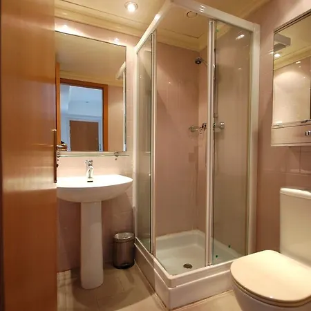 Lets Holidays Sea Views In Appartement Barcelona