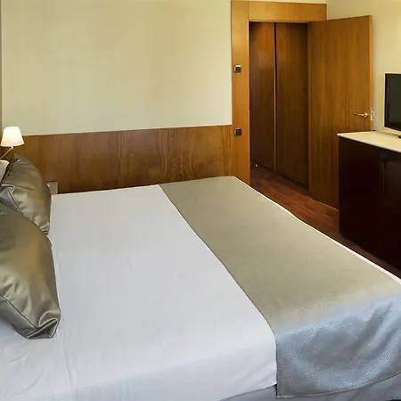 Catalonia Diagonal Centro Hotel