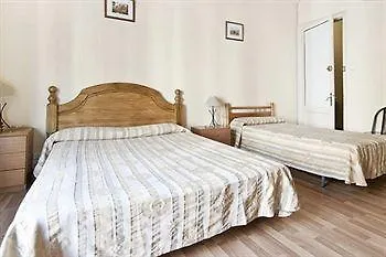 La Casa De Emilia فندق