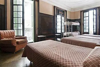 La Casa De Emilia فندق