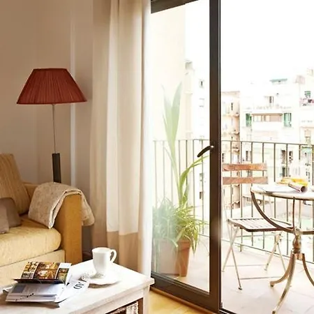 Apartamento Ainb Eixample Entenza