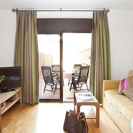 Ainb Eixample Entenza Apartamento *