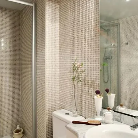 Ainb Eixample Entenza Apartamento