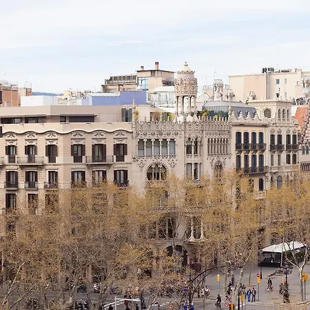 Vendégház Oliva Barcelona