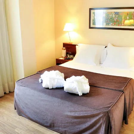 Hotel Catalonia Roma