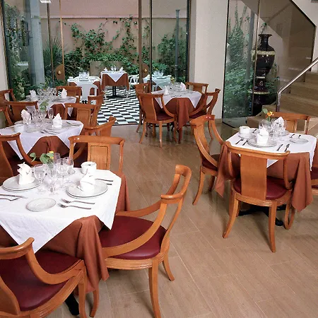 Hotel Catalonia Roma