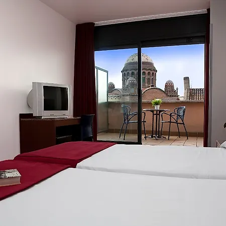 Sant Pau 3* Βαρκελώνη