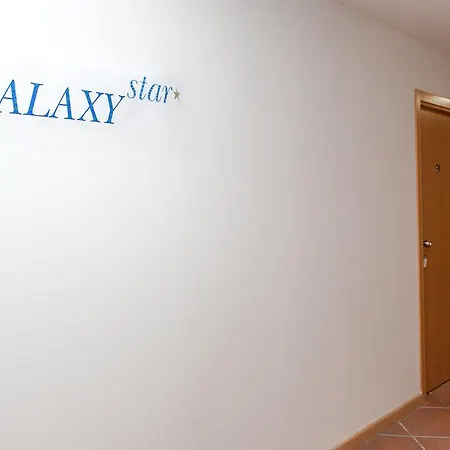Ostello Galaxystar