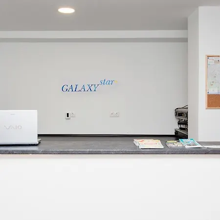 Ostello Galaxystar *