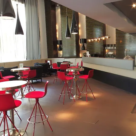 Pestana Arena Отель 4*