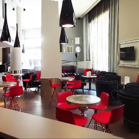 Pestana Arena 4* Барселона