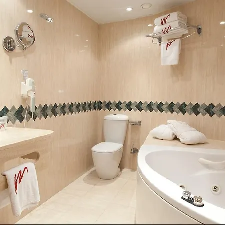 Garbi Millenni Barcelona