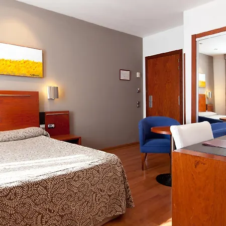 Garbi Millenni 4*