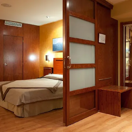 Garbi Millenni Hotel 4*