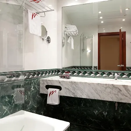 Garbi Millenni Hotel Barcelona