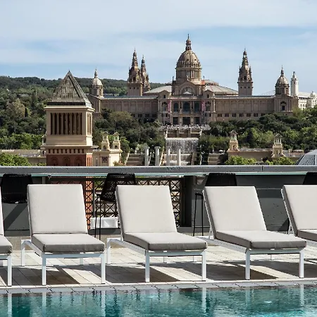 Catalonia Plaza 4* Barcelona