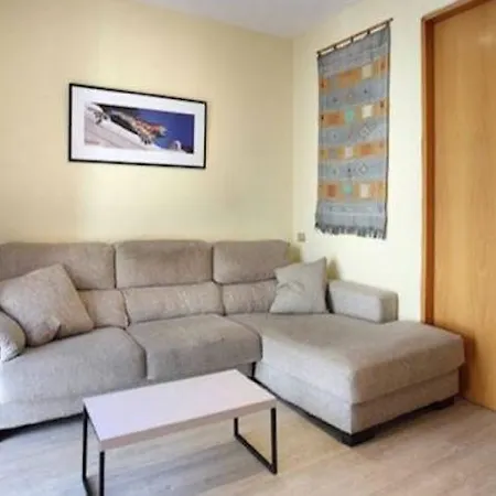 Actual Gran Via Apartament *