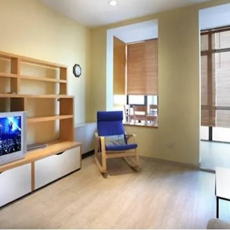 Apartament Actual Gran Via