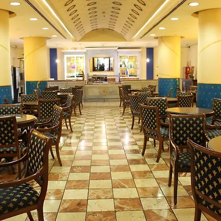 兰布拉斯酒店 酒店 3*