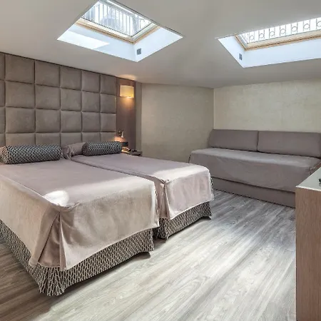 Suizo Hotel Barcelona