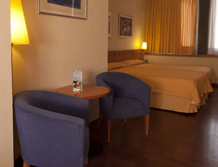 Hotel Viladomat Barcelona