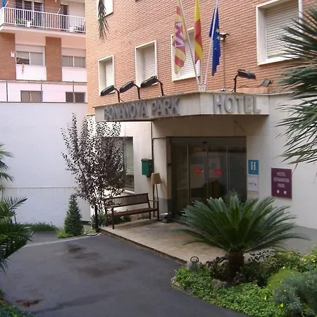 Bonanova Park 2* Barselona