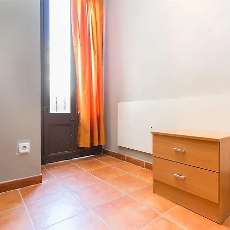 Ainb Raval Hospital * Barcelona