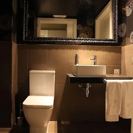 Hotel Vasanta Eixample, Sonder By Marriott Bonvoy Barcelona