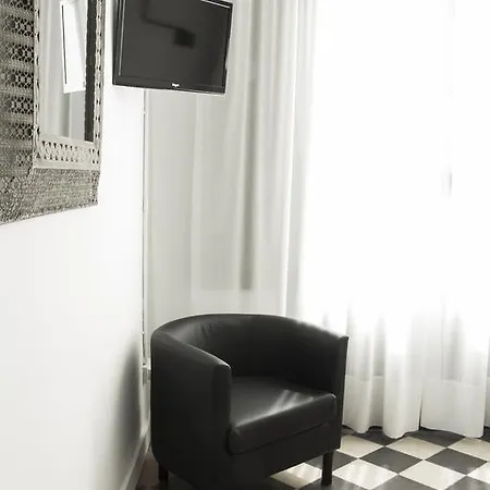 B&B Brun 2*